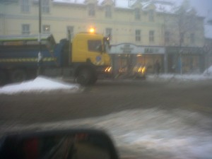 gritter letterkenny