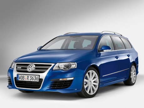 THE Passat is one of the most popular cars in the Volkswagen range and it 
