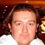 Conrad has started an online party food business.