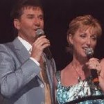 Daniel and Majella