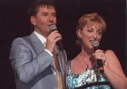 Daniel and Majella 