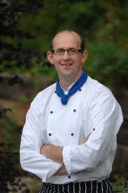 Chef Brian McDermott