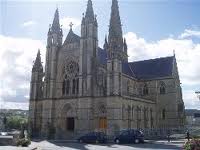 St Eunan's Cathedral
