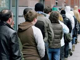 Dole queue is getting longer in Donegal