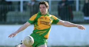 Kevin Cassidy stars for Gaoth Dobhair reserves