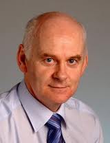 Senator Jimmy Harte is in critical condition in Beaumount Hospital in Dublin.