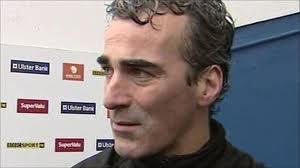 Jim McGuinness is still hatching is plan for Dublin.