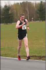 Brendan Boyce has been nominated for Endurance Athlete of the year by Athletics Ireland.  