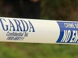 Gardai are at the scene of tonight's attack.