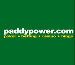 Paddy Power paid up after two Donegal players were sent off.