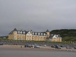 The Sandhouse Hotel in Rossnowlagh will host the launch this Friday of the Micheal O’Cleirigh Summer School