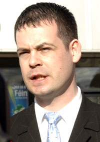 pearse doherty