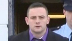 Garda killer Martin McDermott is free
