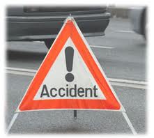 accident