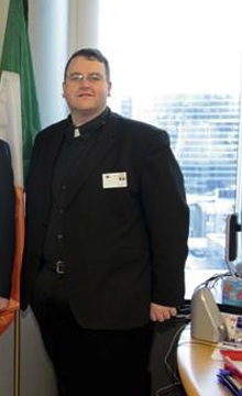 Fr John Joe Duffy