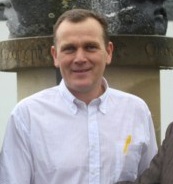 BUNDORAN Town Councillor Diarmaid Doherty