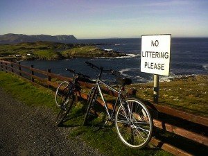 ATLANTIC DRIVE, ROSGUILL