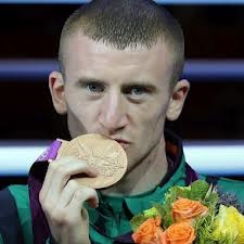 OLYMPIC BOXER <b>PADDY BARNES</b> IS LATEST TO JOIN FINN VALLEY 5K - Paddy-Barnes