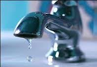 There are claims that the water supply in Churchill and Glenswilly has an odour and is coloured.