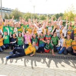 All Ireland Final Jersey Day 6