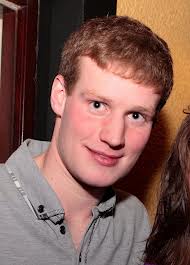 Tragic Andrew Duffy was just 24 when he died in Dublin.