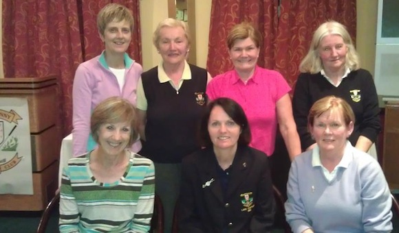 Photo 2 Ladies Open Thursday 30th August