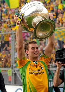 Eamon McGee has called on the GAA to revise and re-structure the championship series. 