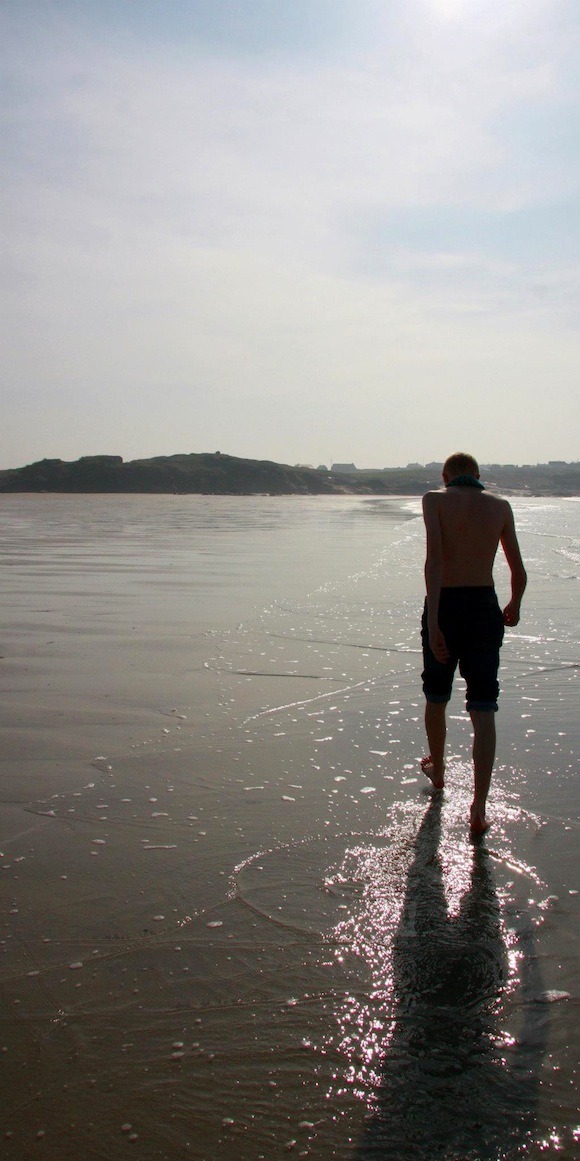 Carrickfin Beach