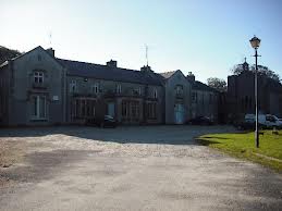 Ballyconnell House
