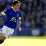 Is Seamus Coleman Old Trafford bound?