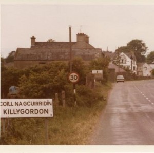 killygordon 1977