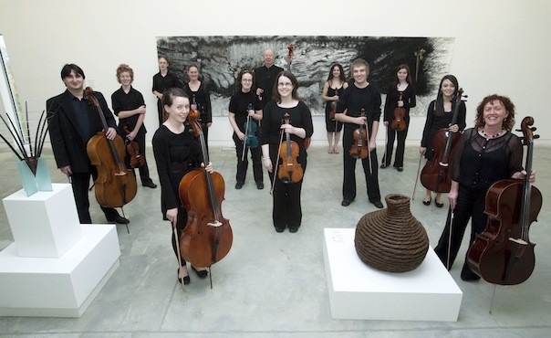 Donegal Chamber Orchestra