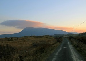 Muckish Mountain