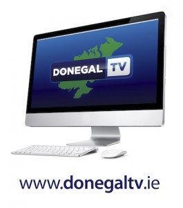 Donegal TV Mac Logo [1]