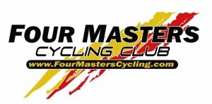 four masters logo