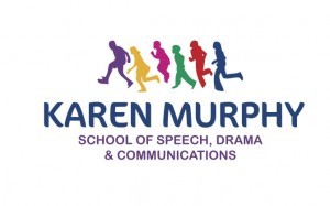 KAREN MURPHY new logo