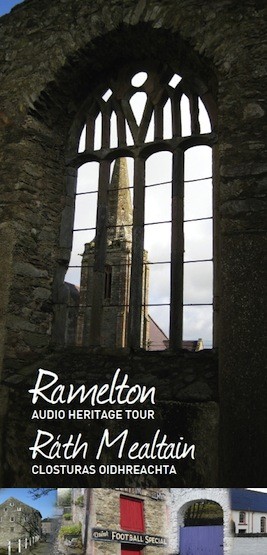 Photo 1 (Ramelton Audio Heritage Tour)