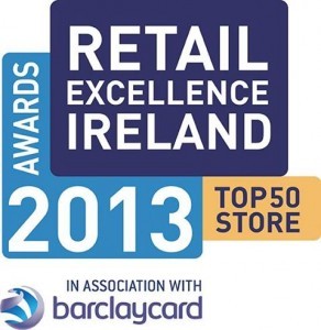 Retail Excellence Ireland 2013