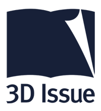 3D Issue are recruiting. 