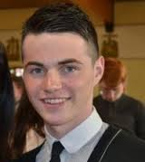 Conor will be retweeting in heaven says his mum.