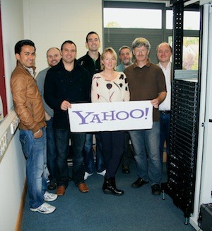 Photo caption: Pictured are members of the LYIT’s Eco-Tech Society (Denis Bourne, Willie Doherty, Shane Flynn, Saurabh Negi, and Gary Boyce), Lecturers (Edwina Sweeney and John O’Raw), and Thomas Dowling, Head of Department of Computing.‎