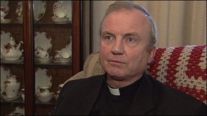 Bishop McKeown has moved a number of Inishowen priests