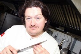 Conrad Gallagher