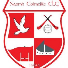 naomhcolmcille