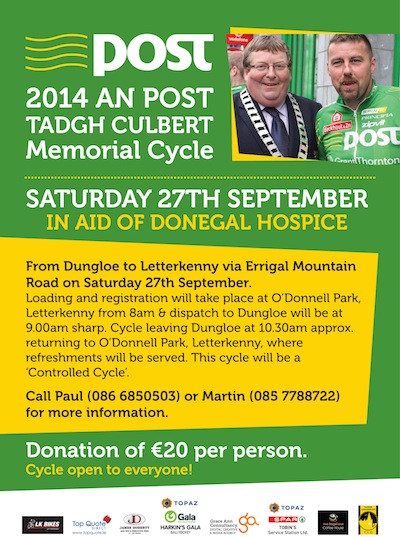 An Post (A4 Charity Cycle Poster 2014) [F].ai