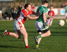 Dungloe will be hoping Adrian Sweeney will continue his fine form when they welcome Killybegs to Rosses Park on Sunday.  