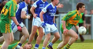 A late foul on Paddy McGrath earned Ardara the crucial free they needed to level their Donegal SFC match with Naomh Conaill at Tir Chonaill Park this afternoon.  