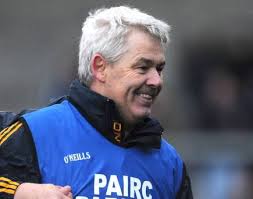 Paddy Carr has ruled himself out of running to replace Jim McGuinness as Donegal manager. 