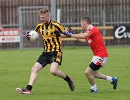 St Michael's have set-up a semi-final clash with St Eunan's after their Donegal SFC quarter-final victory over Dungloe. 