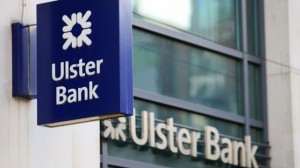 Ulster Bank is due to close in Moville shortly.